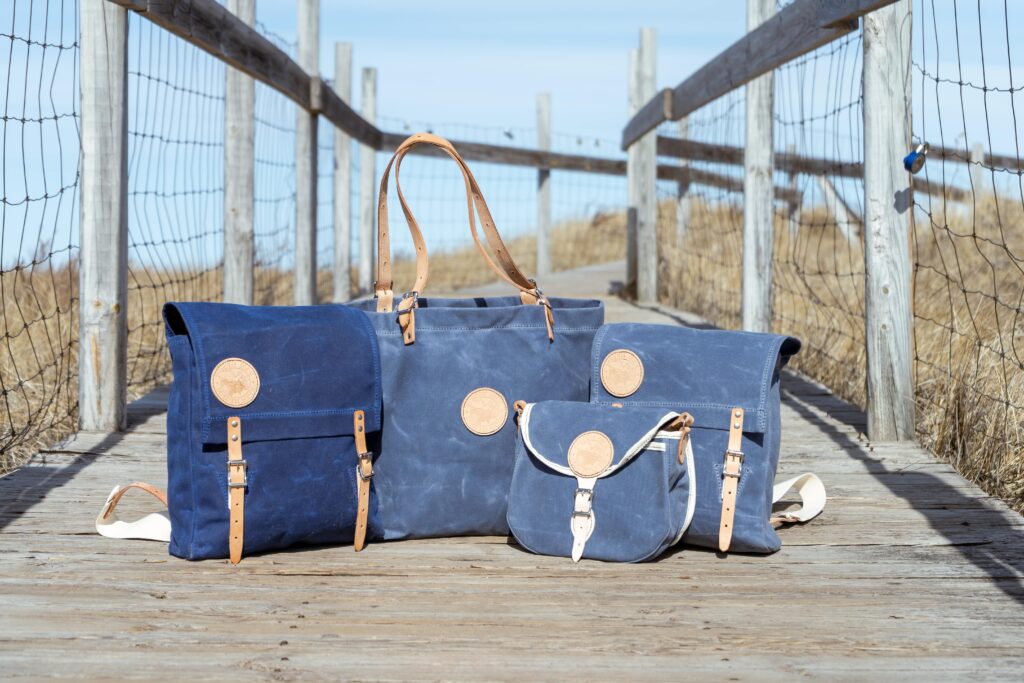 Duluth Pack: The Pack Report