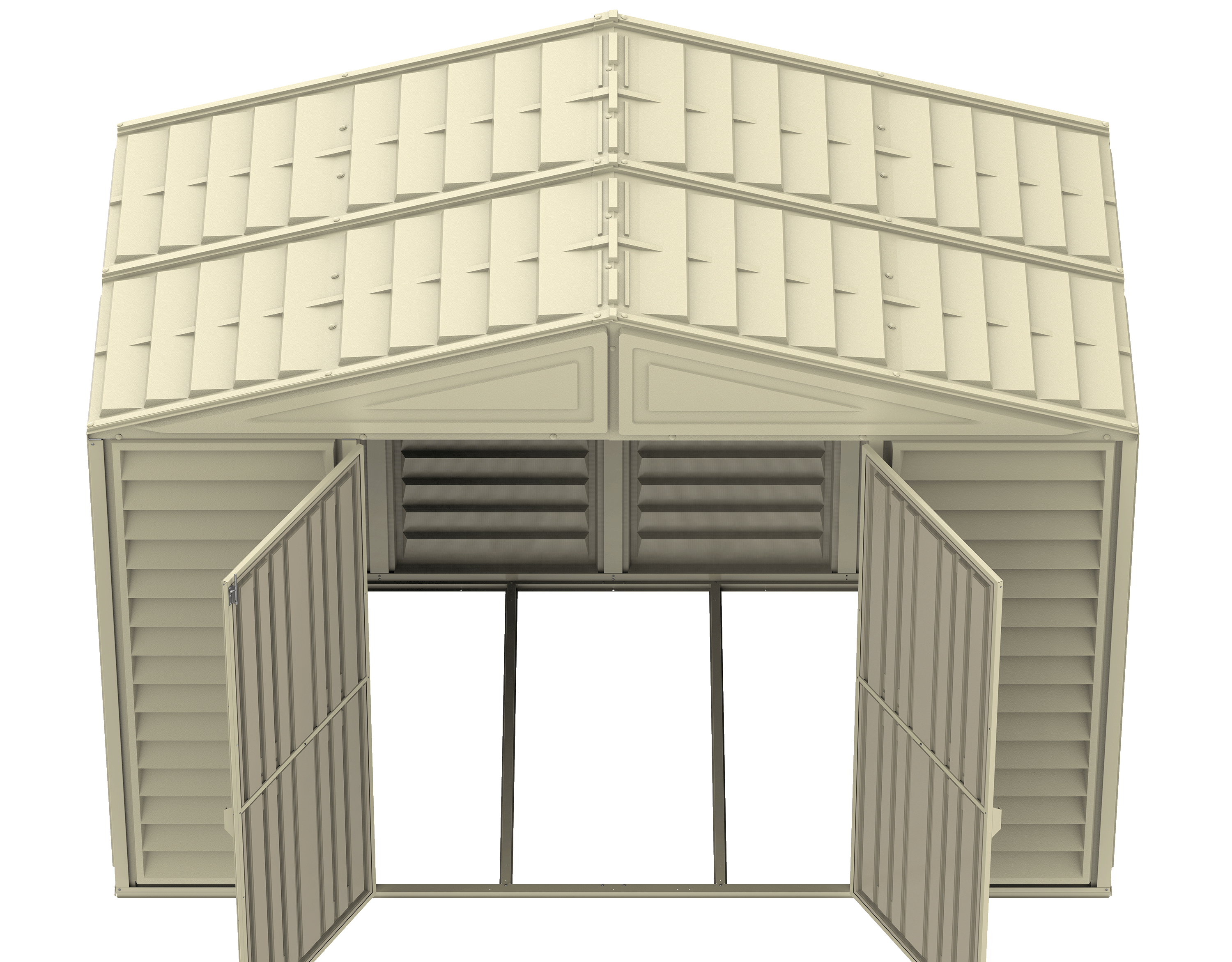 Woodbridge 5 10.5'x5′ – Duramax