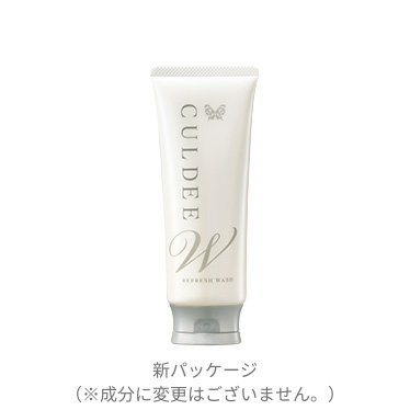 カルディリフレッシュ ウォッシュ［洗顔料］ | スキンケア | お掃除