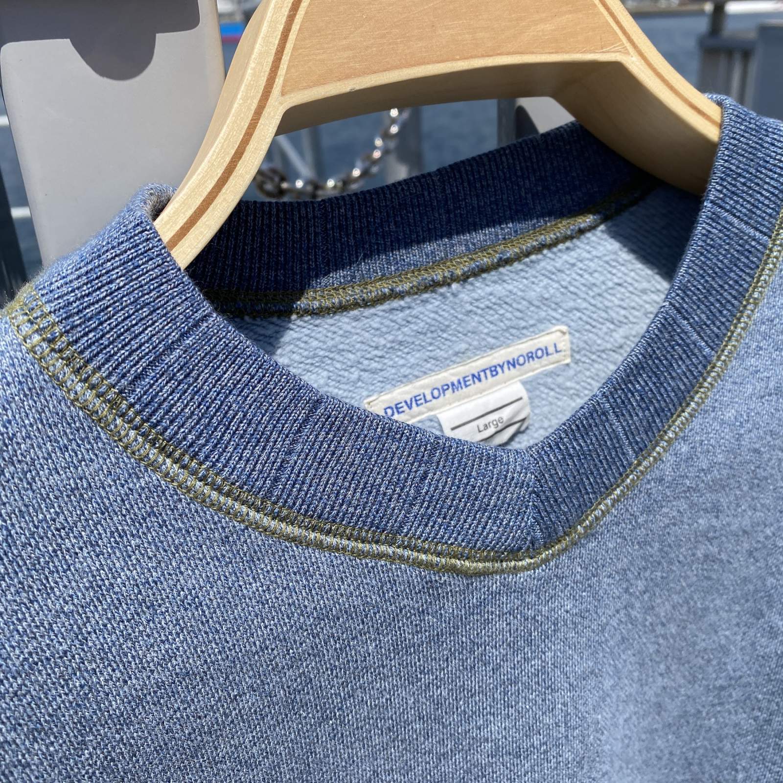 NOROLL [ノーロール]