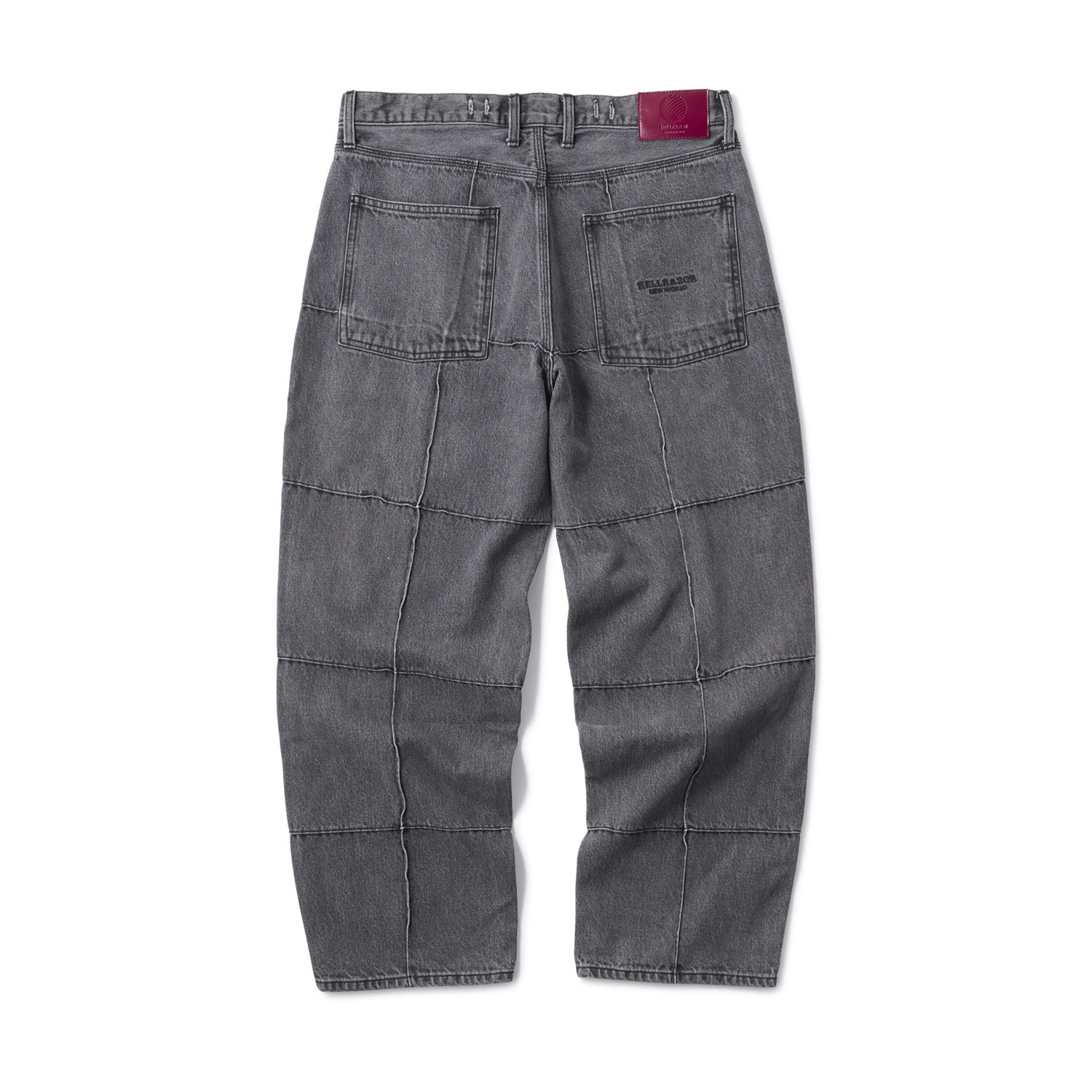 公式通販 DUSK】HELLRAZOR [ヘルレイザー]