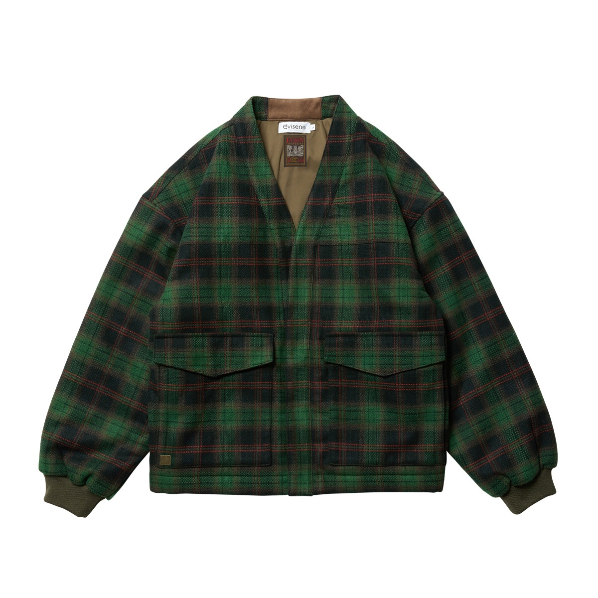 公式通販 DUSK】EVISEN SKATEBOARDS [エビセン スケートボード]