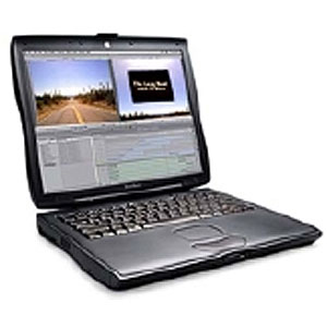 Powerbook G3 (Pismo-Firewire) - Powerbook G3 Memory - Laptop