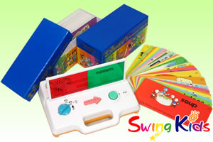 トークアロングとQ&Aカード編 ディズニー英語システムリニューアルの