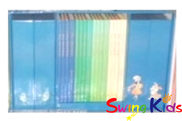 ディズニー英語システムリニューアルの歴史～メインプログラム編