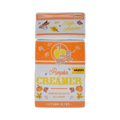 Pumpkin Creamer – DW Home Candles