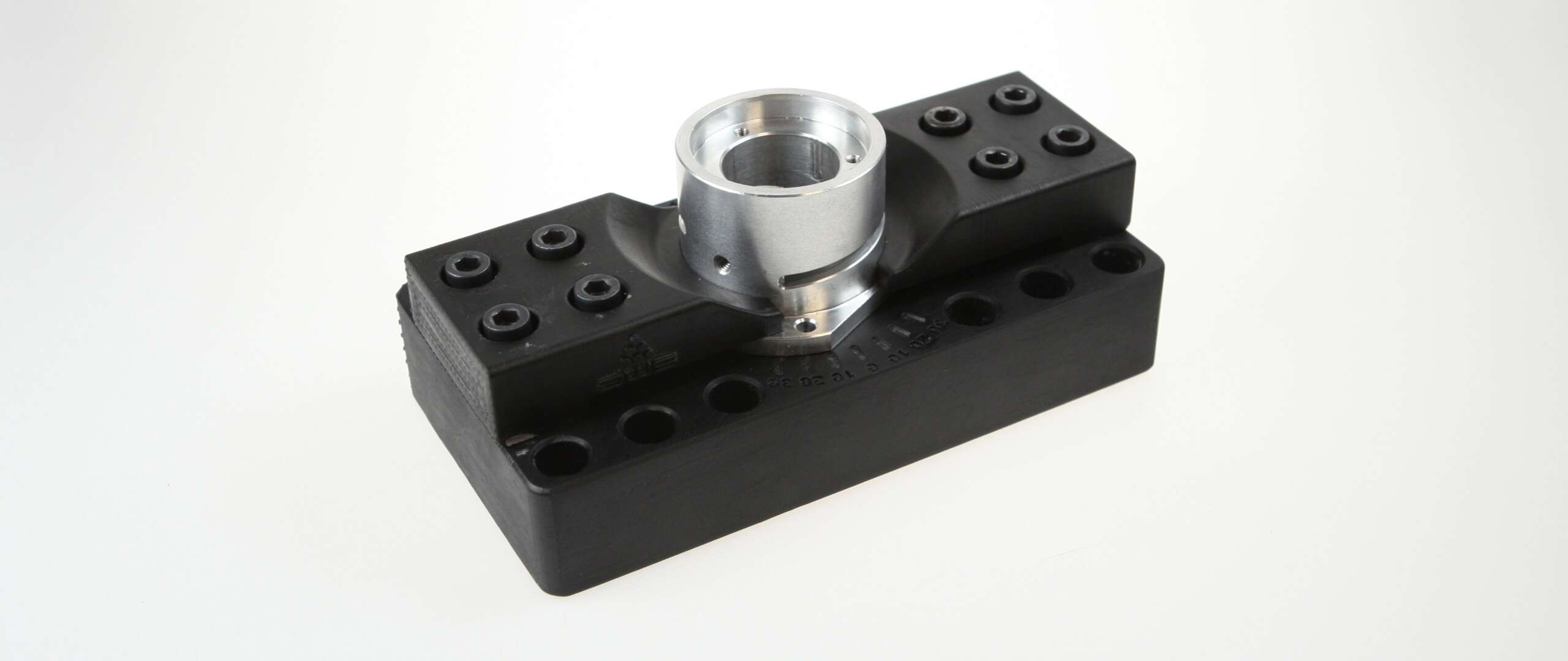 3D Printing for Jigs and Fixtures | DWS Systems - SLA Additive