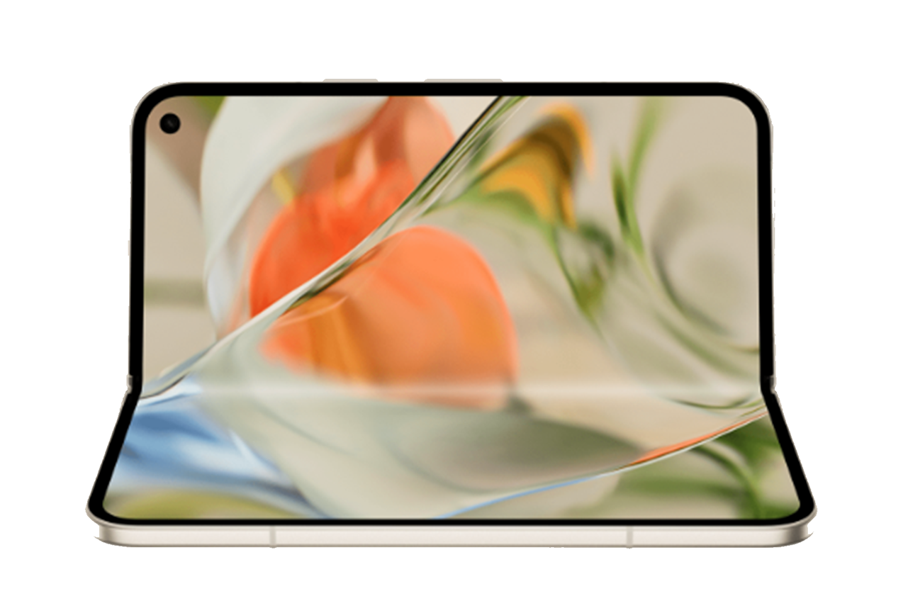 Google Pixel 9 Pro Fold - DXOMARK