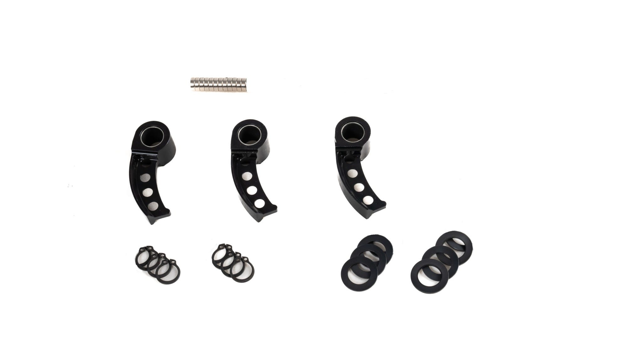 Super Shift Clutch Kit for 25+ Kawasaki KRX1000 | Dynojet