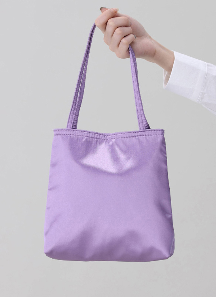 サテントートバッグ | レディースファッション通販 - DHOLIC