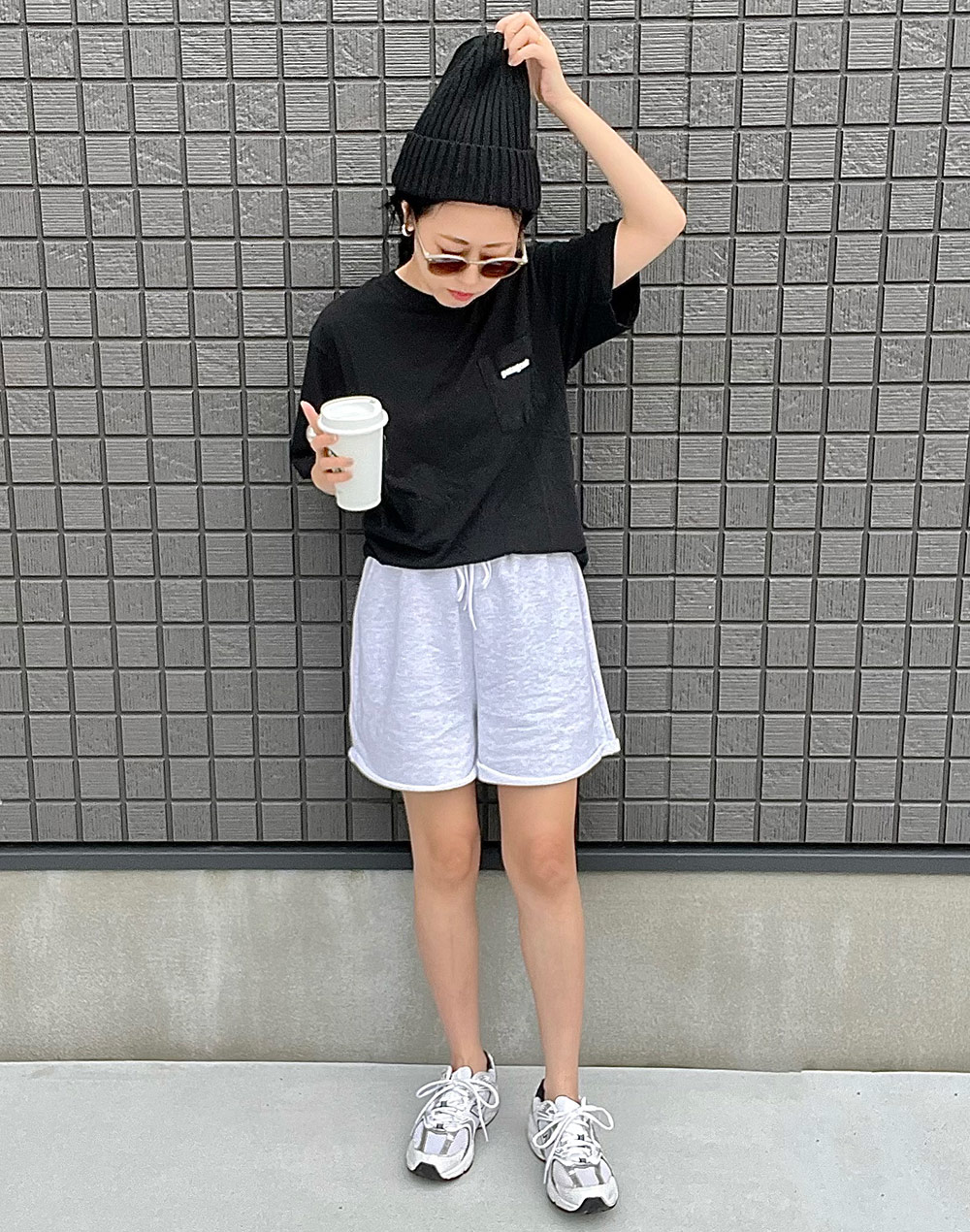 スウェットショートパンツ | レディースファッション通販 - DHOLIC