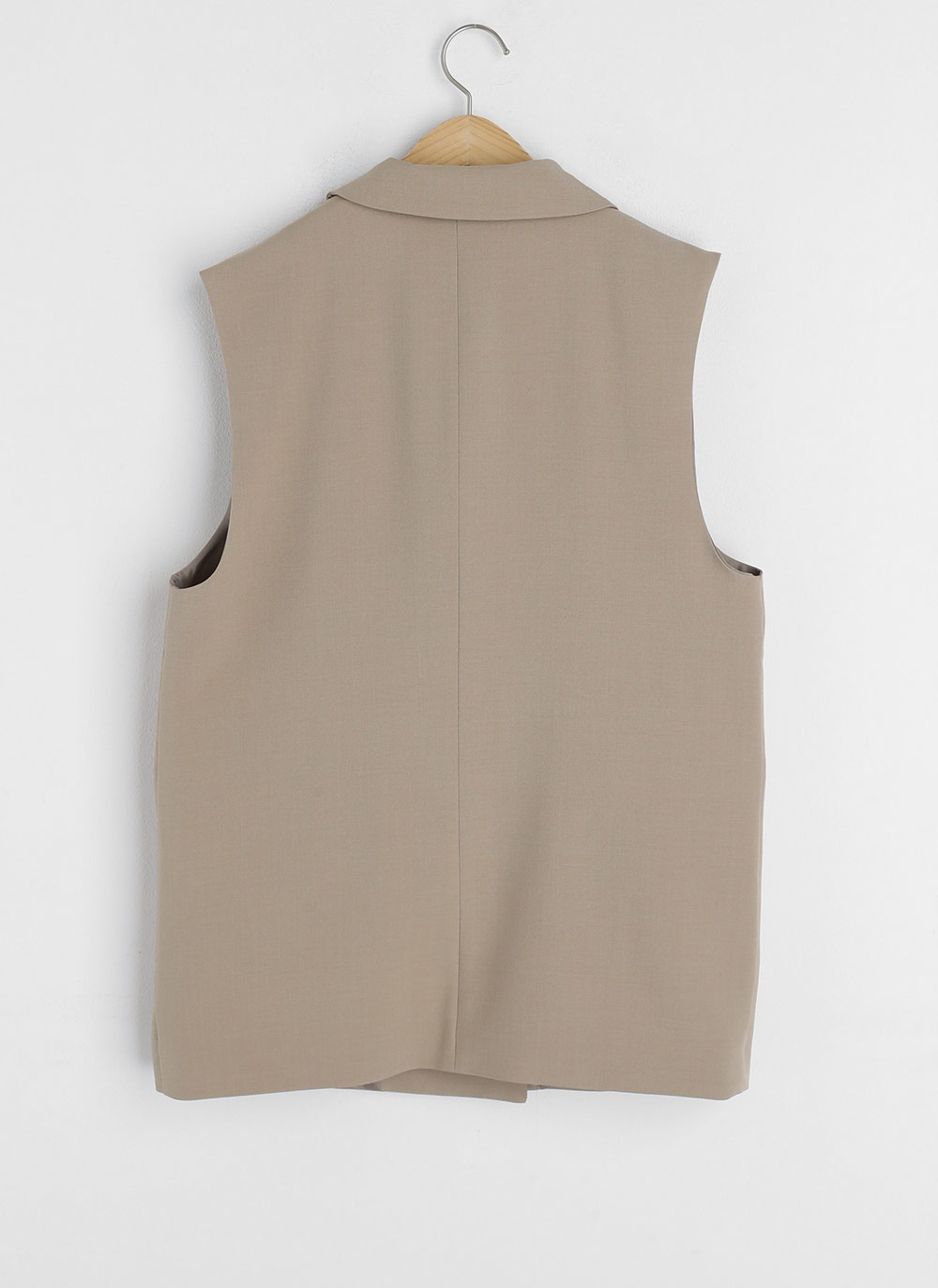 ダブルブレストベスト | レディースファッション通販 - DHOLIC