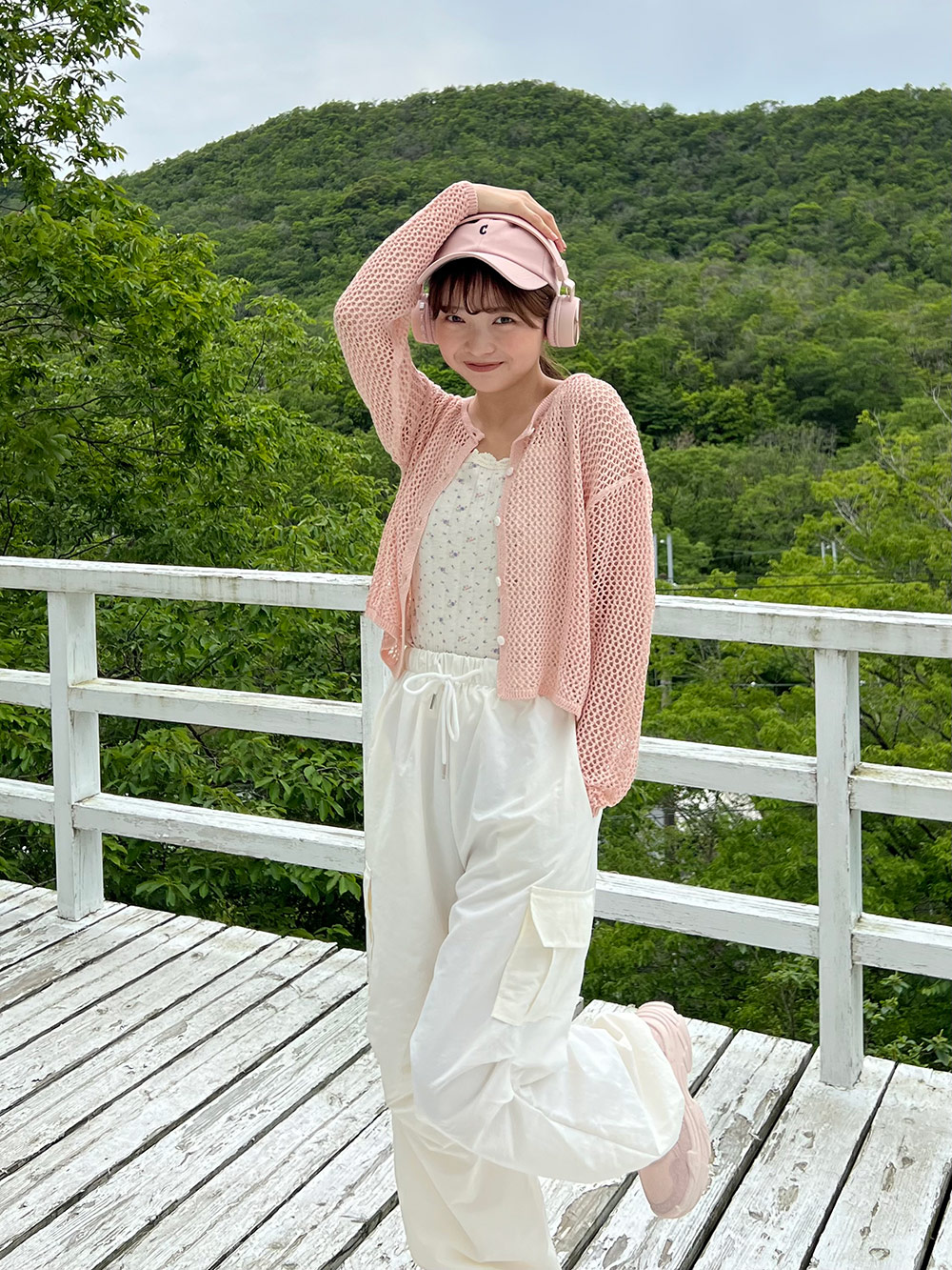 2TYPEレースキャミソール | レディースファッション通販 - DHOLIC