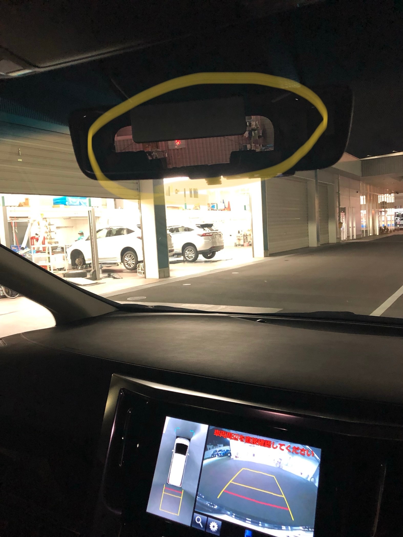 現役営業マンおすすめ！】アルファードのオプション・装備ベスト3