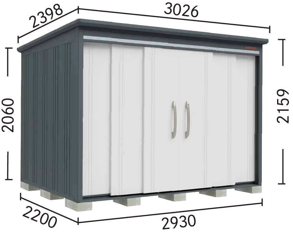 B-2922 - BELOS - 田窪工業所