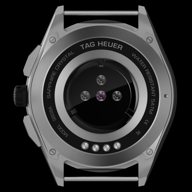 第3世代「タグ・ホイヤー コネクテッド」の魅力｜ブランド腕時計の正規