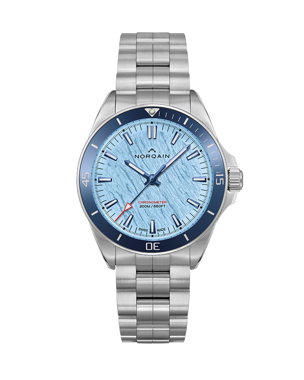 NORQAIN（ノルケイン）Adventure Neverest シリーズ - NEVEREST MT