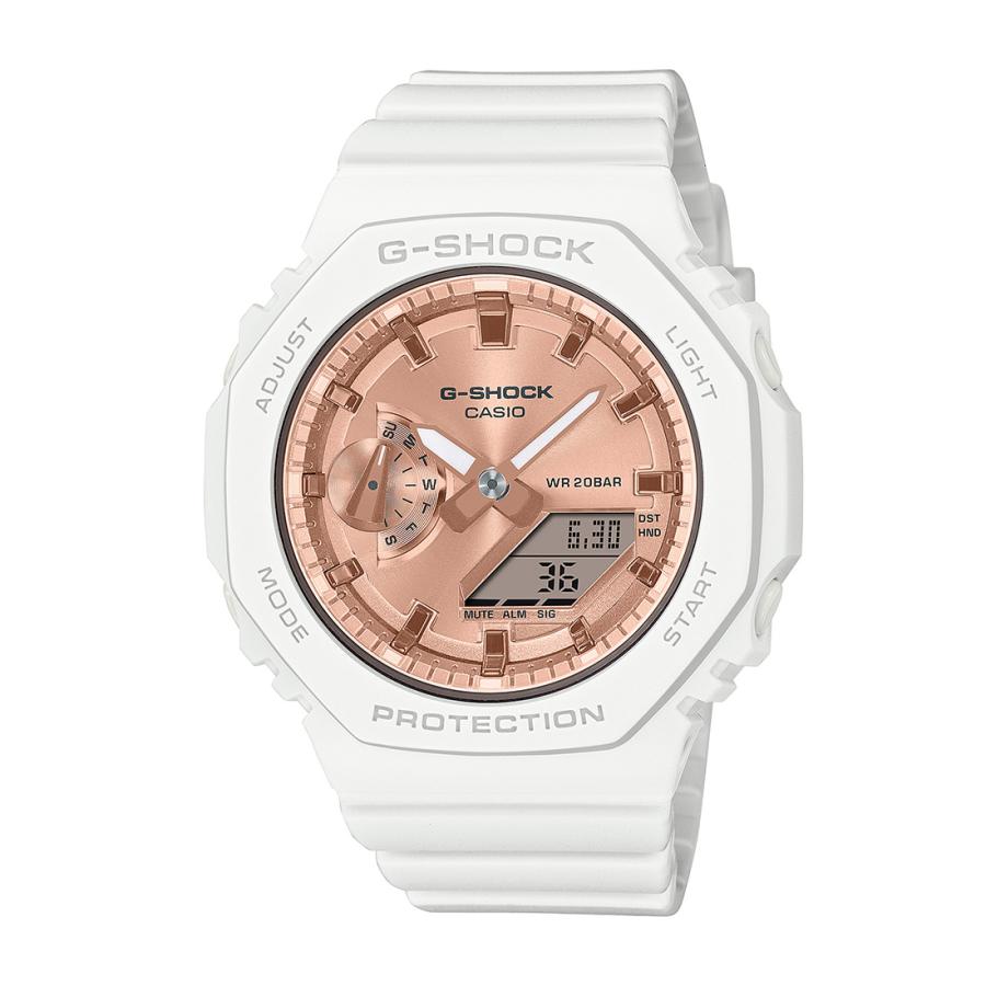 G-SHOCK（Gショック）2100 シリーズ - GMA-S2100-7AJF | ブランド