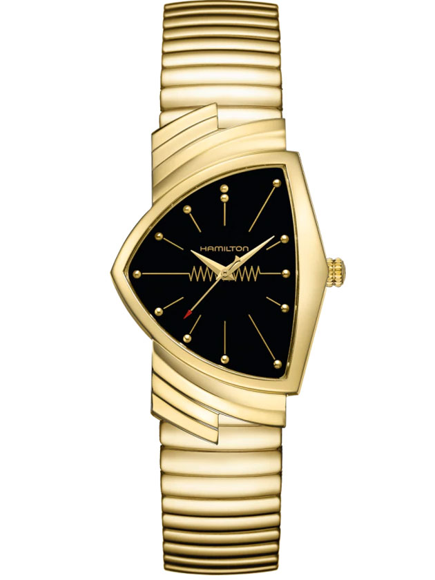 HAMILTON（ハミルトン）ベンチュラ シリーズ - ベンチュラ | ブランド