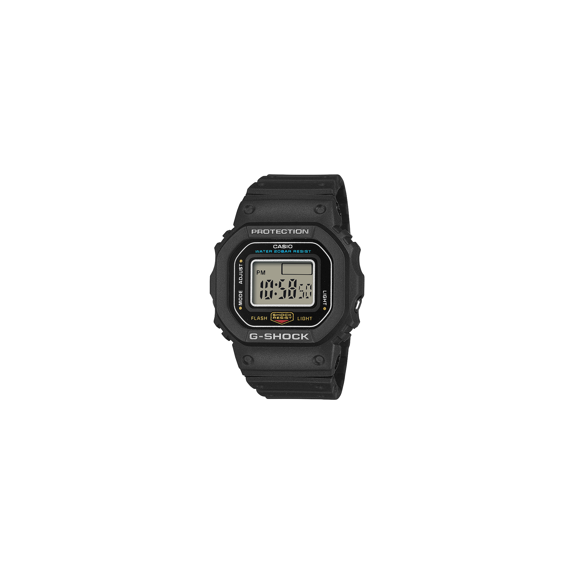 G-SHOCK（Gショック）5600 シリーズ - G-SHOCK nano | ブランド腕時計