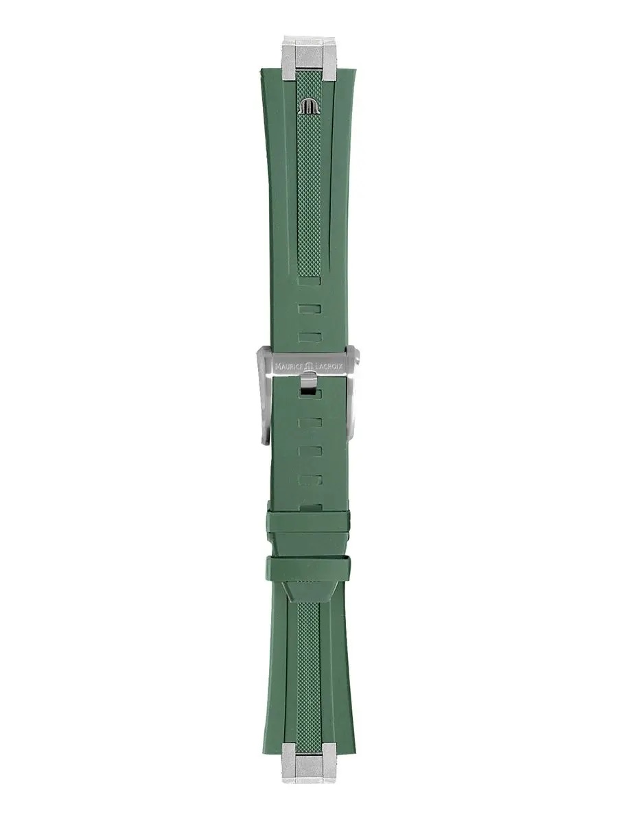 MAURICE LACROIX（モーリス・ラクロア）アクセサリー ラバーベルト関係