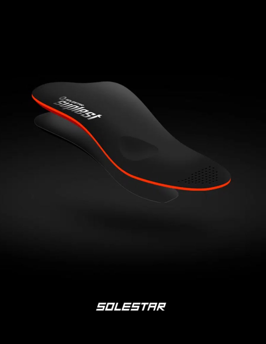 CLEARANCE】SUPLEST 2025 ROAD PRO black（ロード用サイクリング