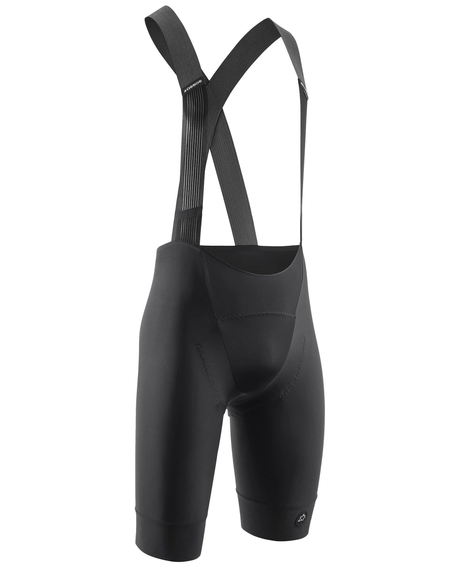 MILLE GTS BIB SHORTS S11 black スタンダード丈（エンデュランス ビブ