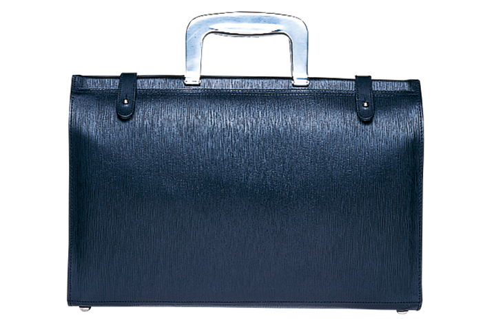 ビルアンバーグ BILL AMBERG◇ロケットバッグ ビジネスバッグ