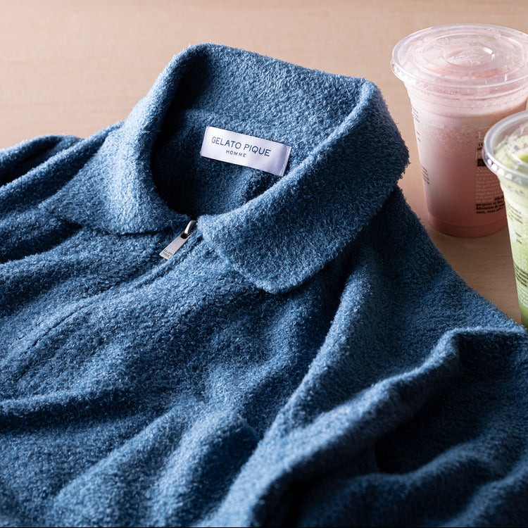 人をダメにするルームウェア♡】ジェラピケ自慢のふわとろニットで