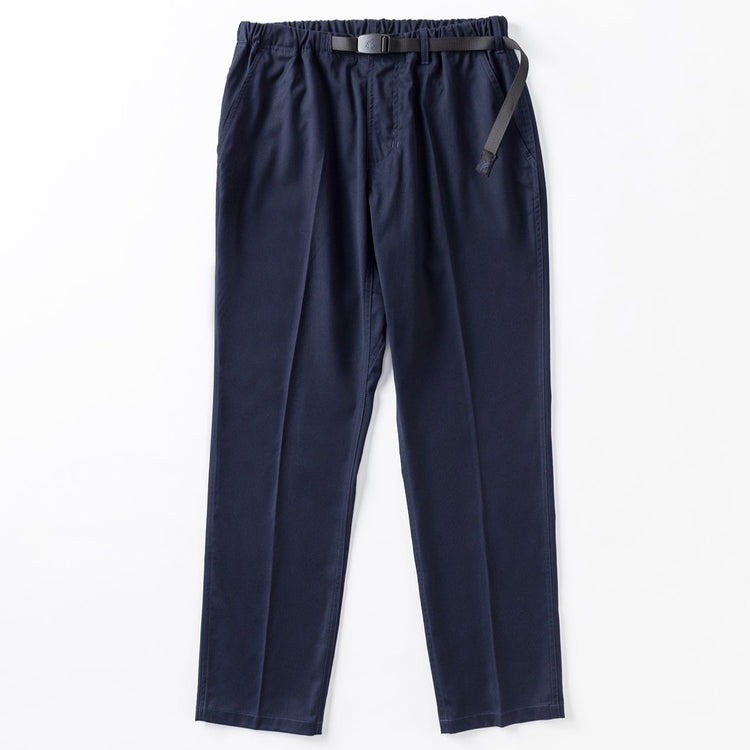 スラッ”とイケメン♡】グラミチの看板別注に初のスラックスタイプが