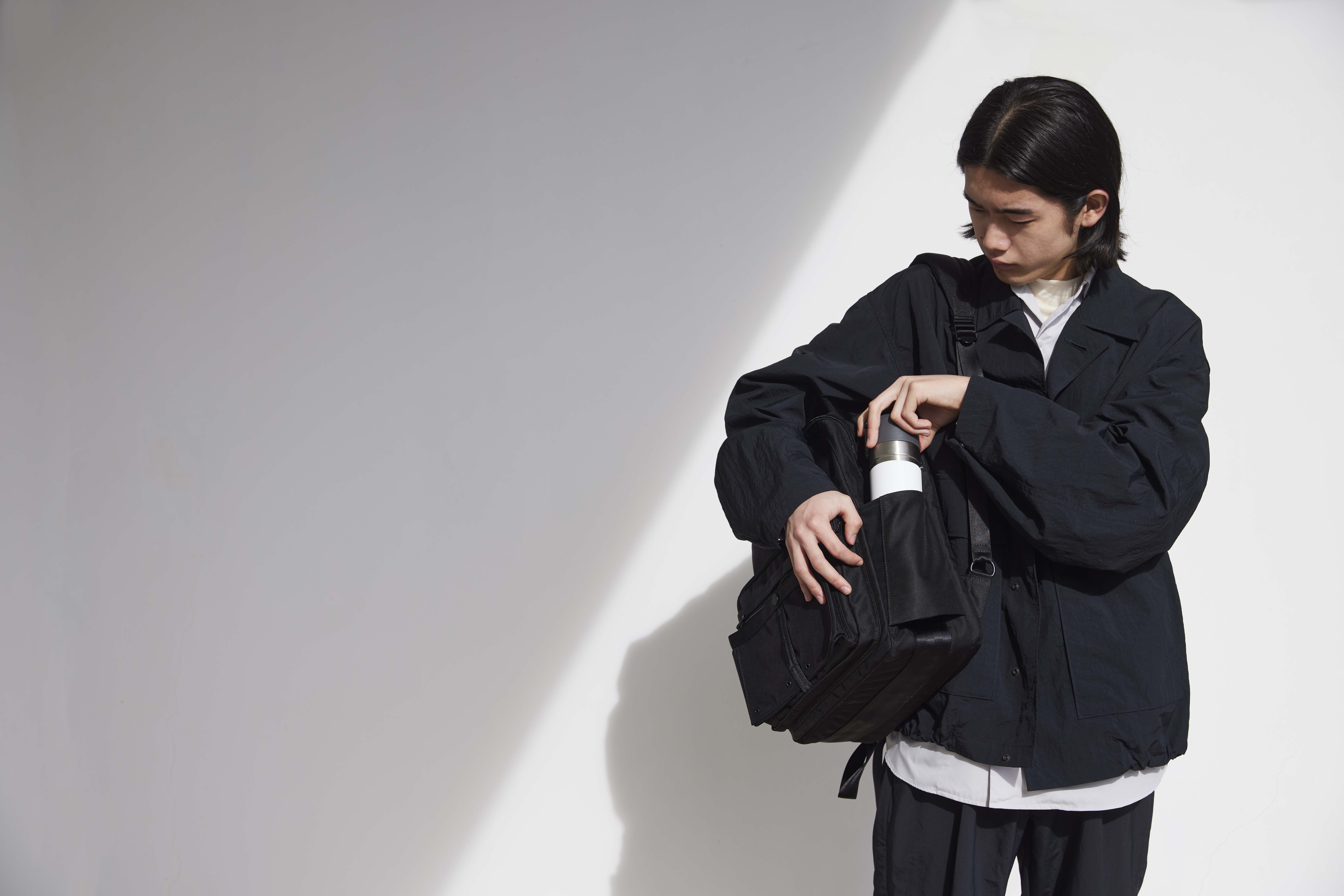 今どきビジネスマンに大スクープ！ POTRの新シリーズ「SCOPE」が仕事