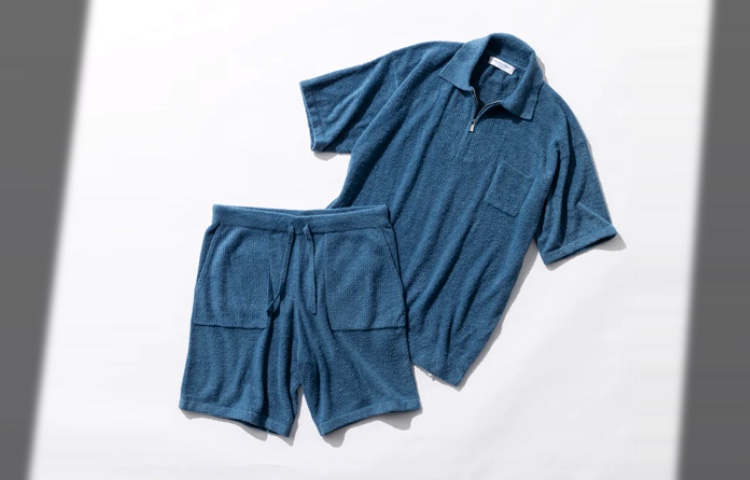 人をダメにするルームウェア♡】ジェラピケ自慢のふわとろニットで