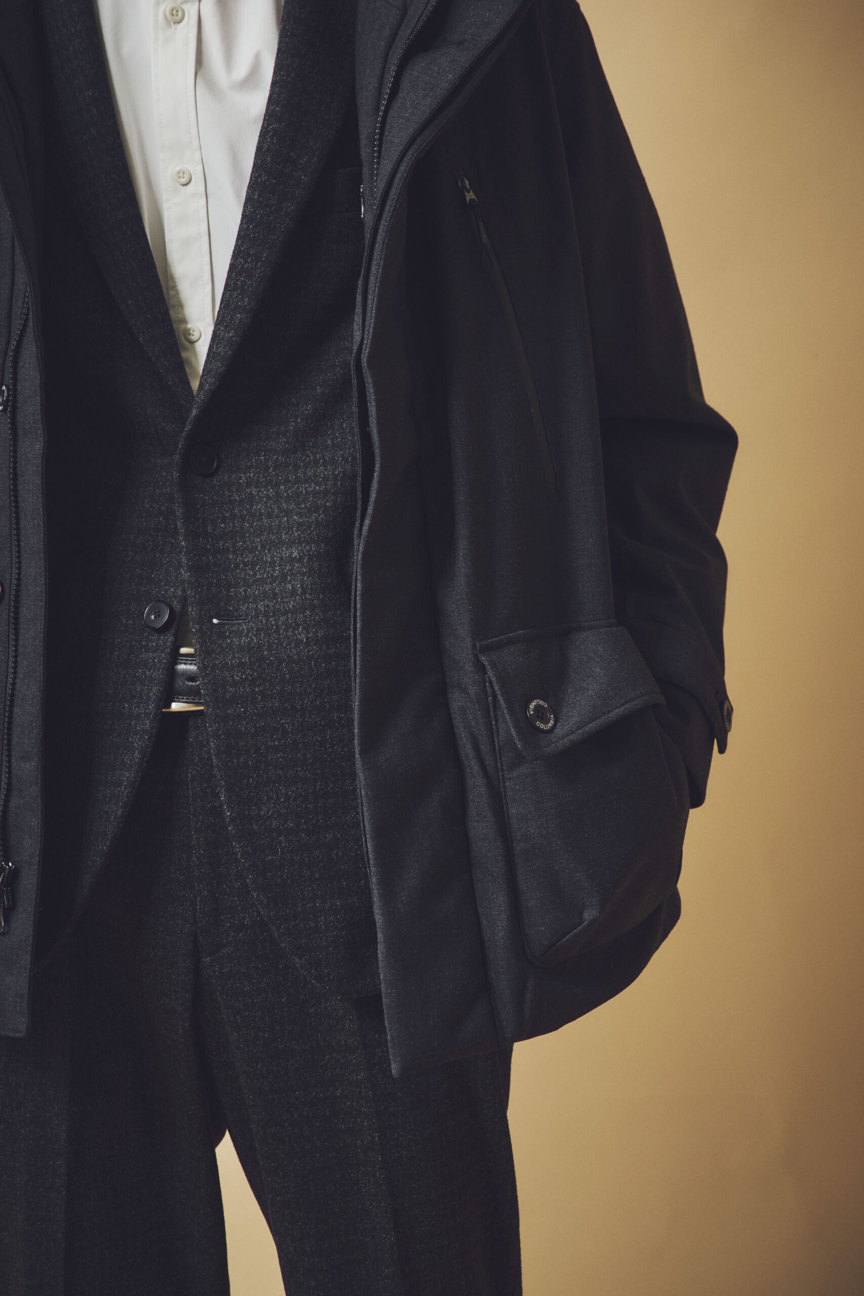 今季ダウンを選ぶなら「コロンビアブラックレーベル」の一択に限る