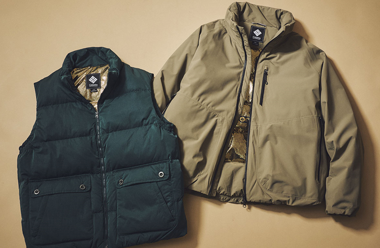 今季ダウンを選ぶなら「コロンビアブラックレーベル」の一択に限る