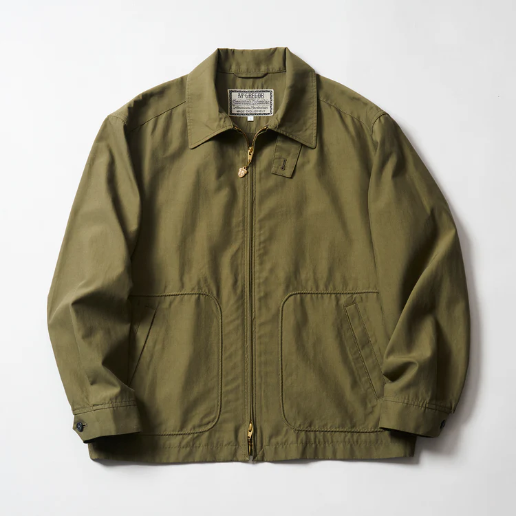 名作がジャパンメイドに！】日本上陸60周年を記念したドリズラー