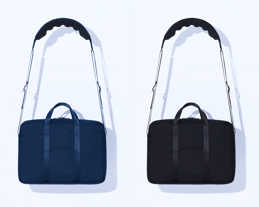 COMME des GARÇONS HOMME DEUX × PORTER CLASSICの「日本の次世代