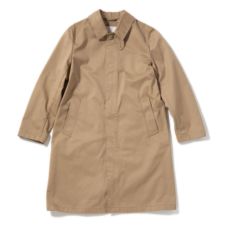 あの名品が7万円台に！】男の憧れ＝ダンケルドが“機能性チノ”に