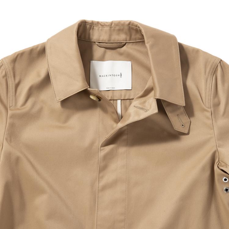 あの名品が7万円台に！】男の憧れ＝ダンケルドが“機能性チノ”に