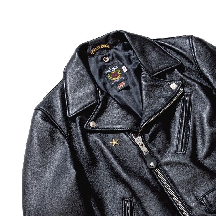 幻の“金星”が再び！】ショットの15着限定レアスタッズモデルを今年も