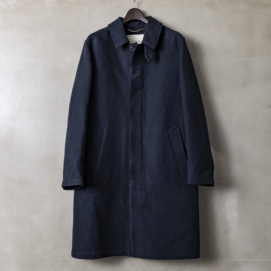 男の憧れ“マッキントッシュ”】ブランド随一の定番モデルが7万円台！っ