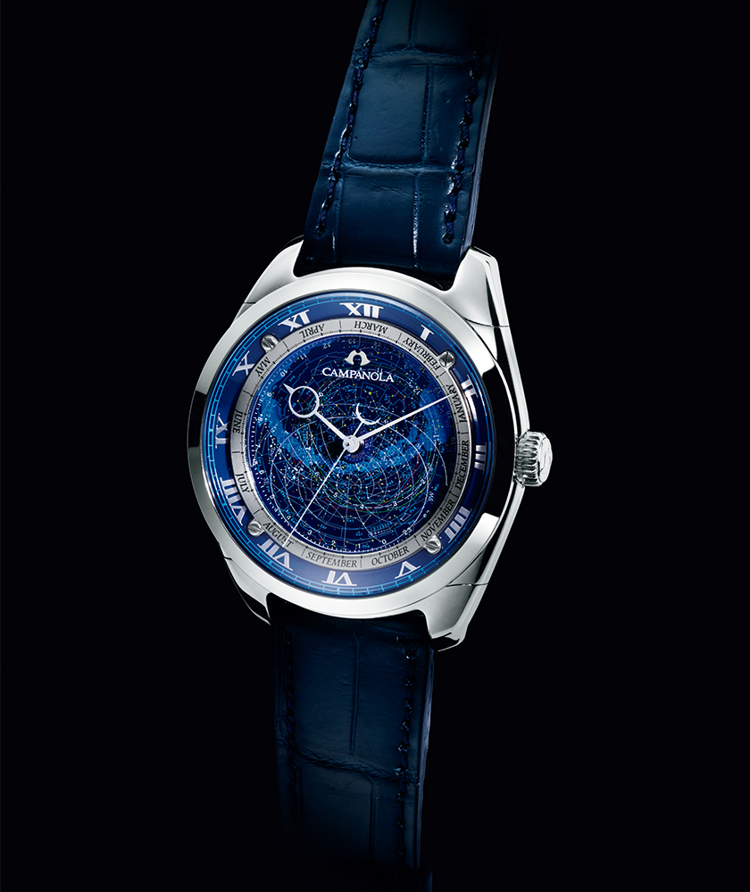 カンパノラのコスモサインはなぜこんなに売れ続けるのか？｜雑誌Begin