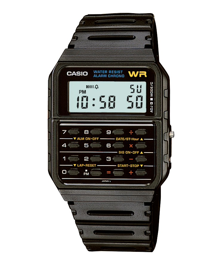 頭脳バトル映画の立役者は「80年代データバンク」だ！｜雑誌Begin