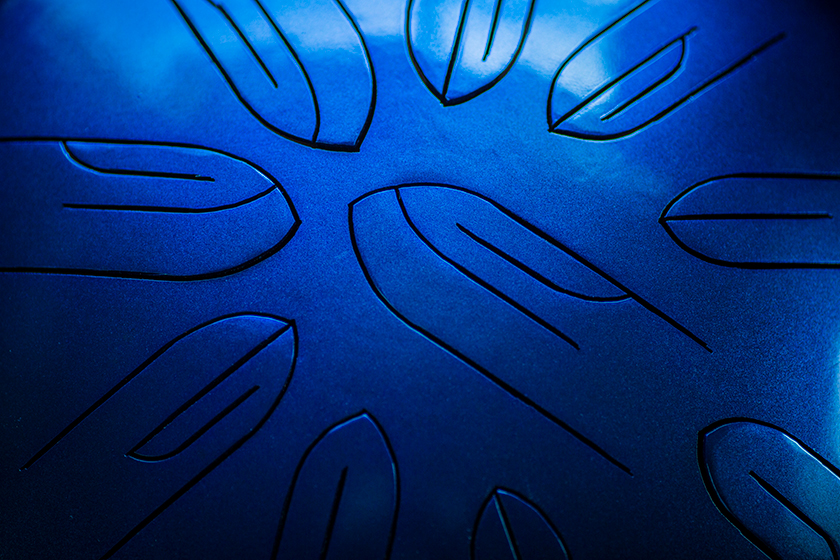 その名は「さざなみドラム」。あのヴァイオリニストも認めた魅惑の