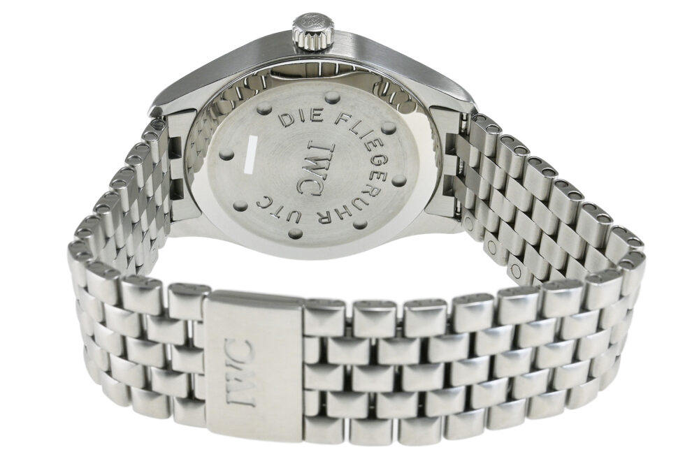 フリーガー・UTCの販売なら名古屋大須の中古時計専門店ビッグムーン