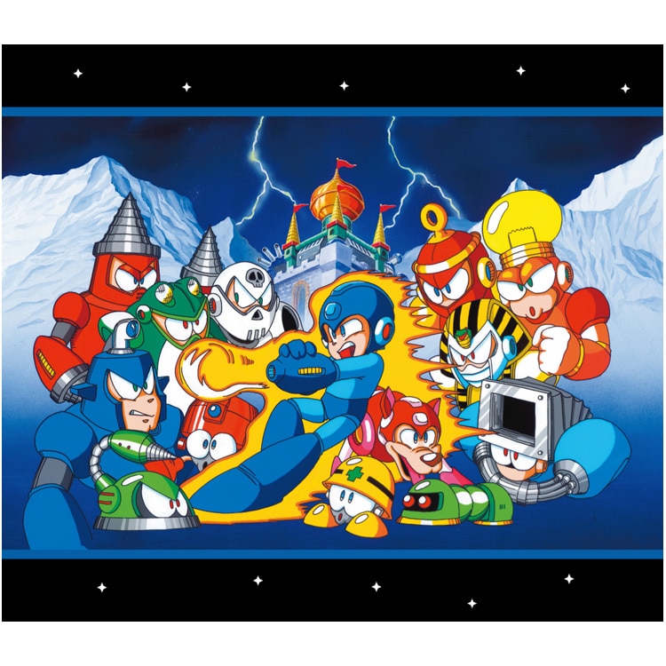 イーカプコン |【単曲】ロックマン4 サウンドコレクション STAGE