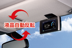 ドライビング・セーフティ・センサー ZERO 903VS | COMTEC 株式会社