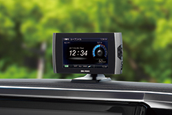 ドライビング・セーフティ・センサー ZERO 903VS | COMTEC 株式会社