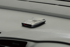 ドライビング・セーフティ・センサー ZERO 100L | COMTEC 株式会社