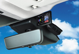 ドライビング・セーフティ・センサー ZERO 909LS | COMTEC 株式会社