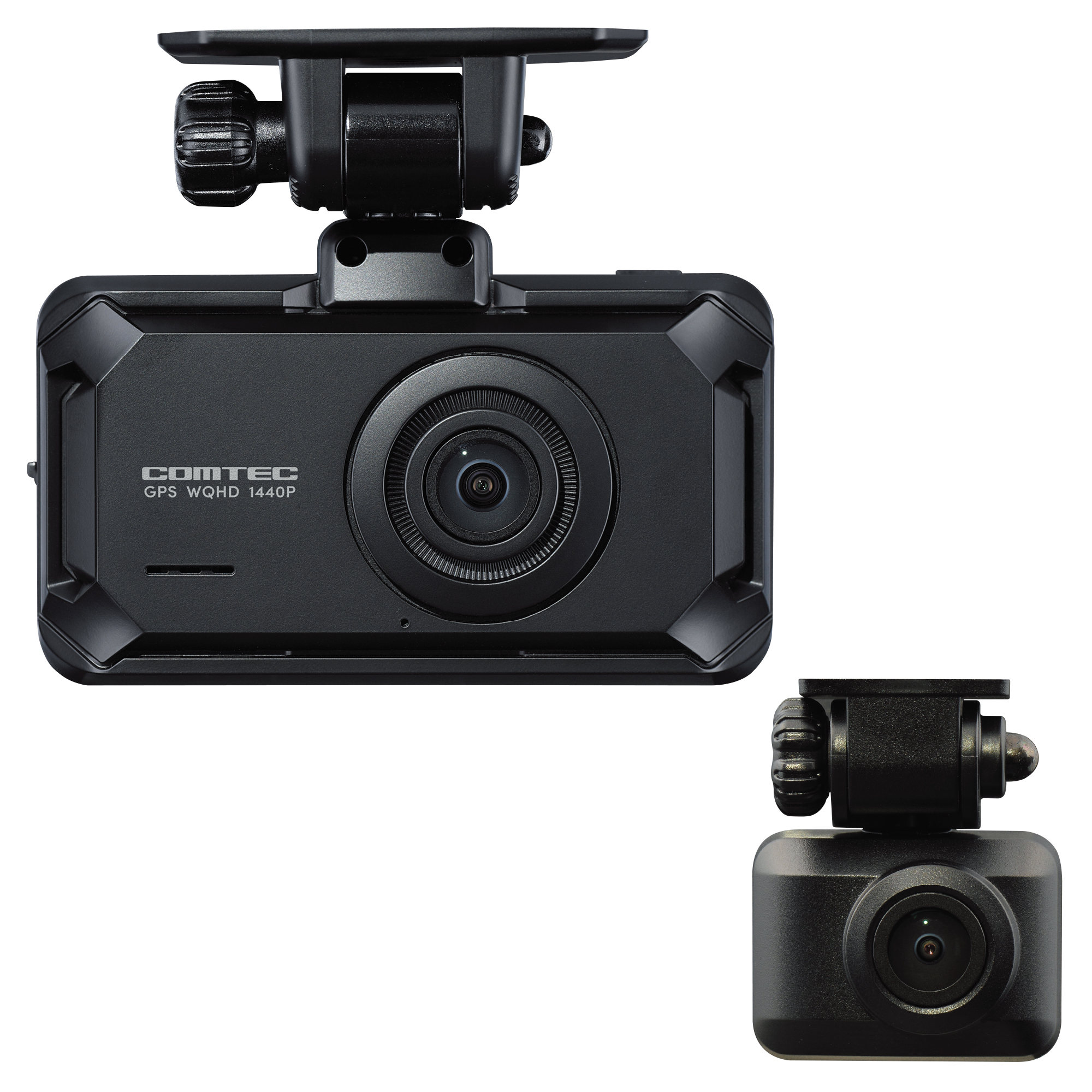 ドライブレコーダー ZDR065 | COMTEC 株式会社コムテック | COMTEC